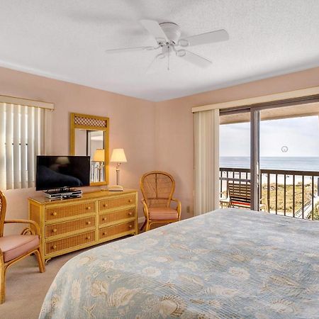 Gulf Gate Resort By Travel Resort Services St. Pete Beach Esterno foto