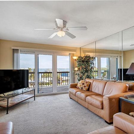 Gulf Gate Resort By Travel Resort Services St. Pete Beach Esterno foto