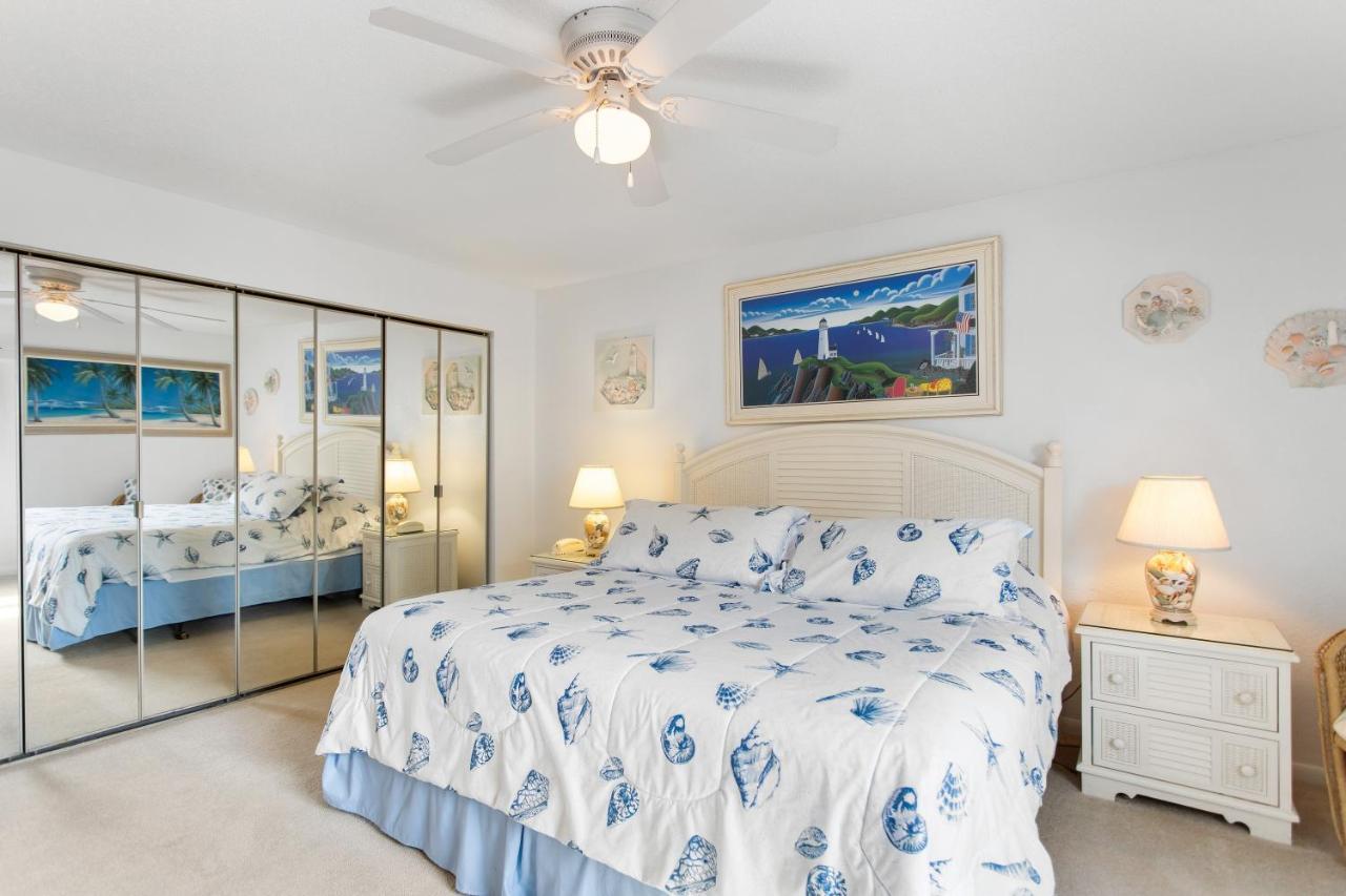 Gulf Gate Resort By Travel Resort Services St. Pete Beach Esterno foto