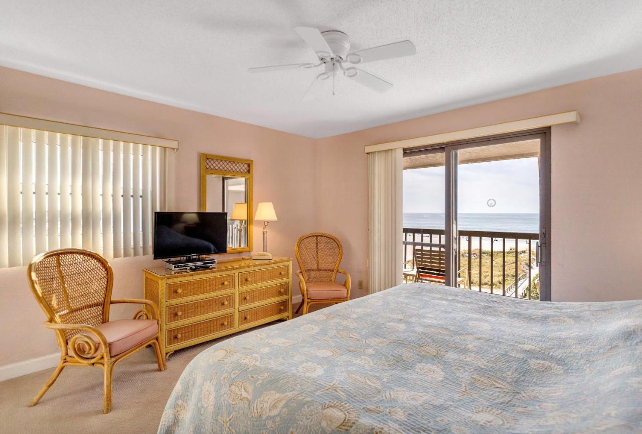 Gulf Gate Resort By Travel Resort Services St. Pete Beach Esterno foto