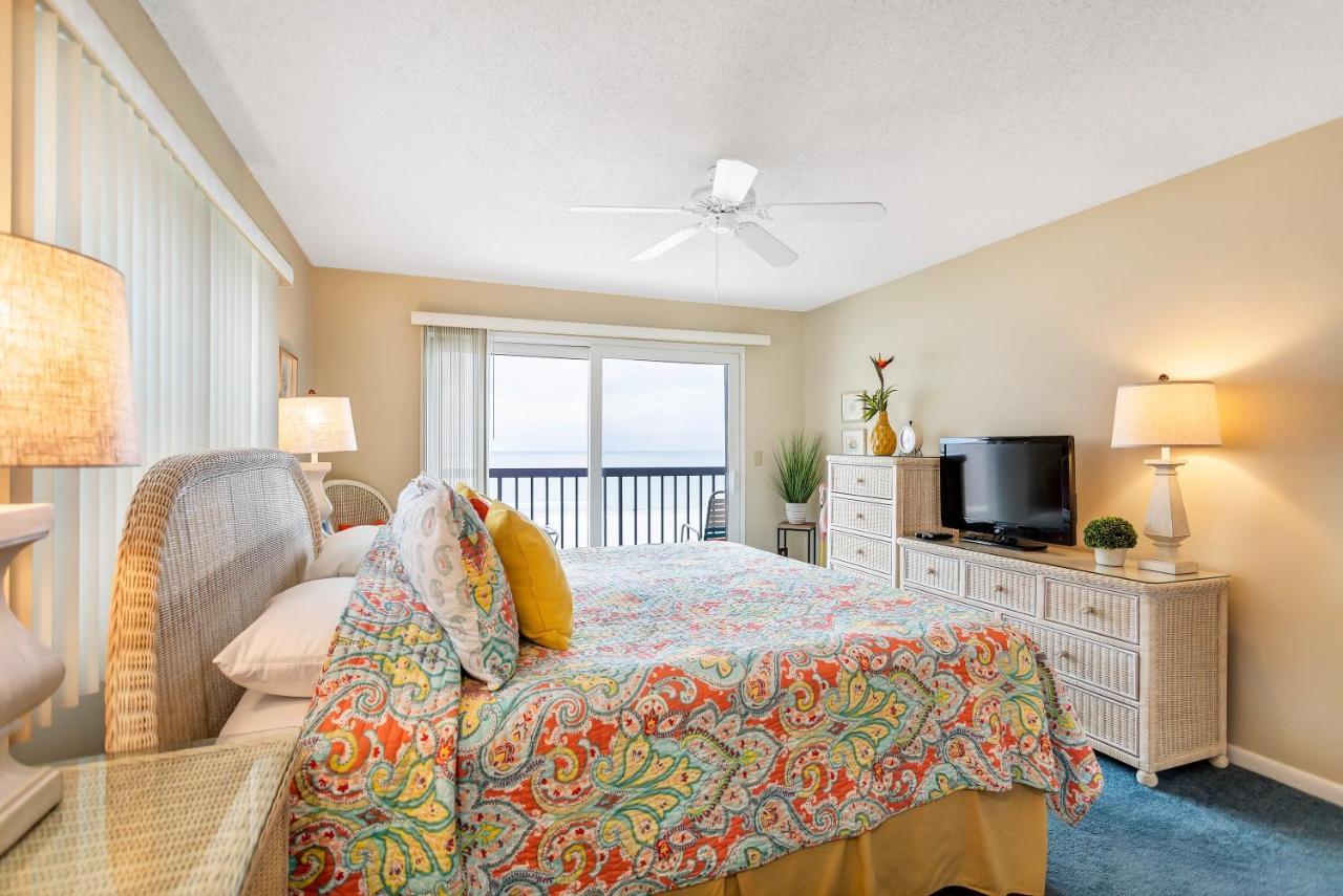Gulf Gate Resort By Travel Resort Services St. Pete Beach Esterno foto