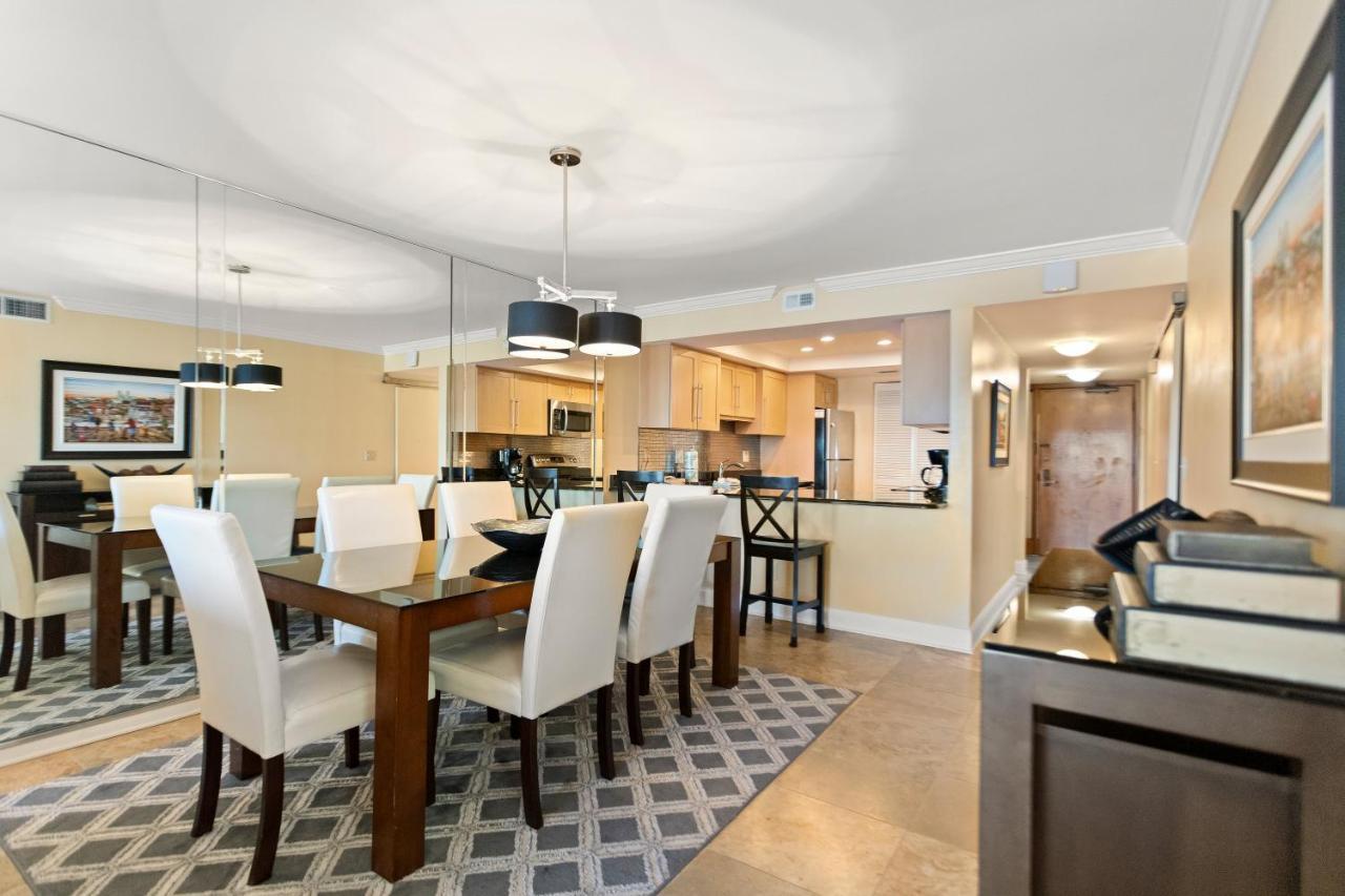 Gulf Gate Resort By Travel Resort Services St. Pete Beach Esterno foto