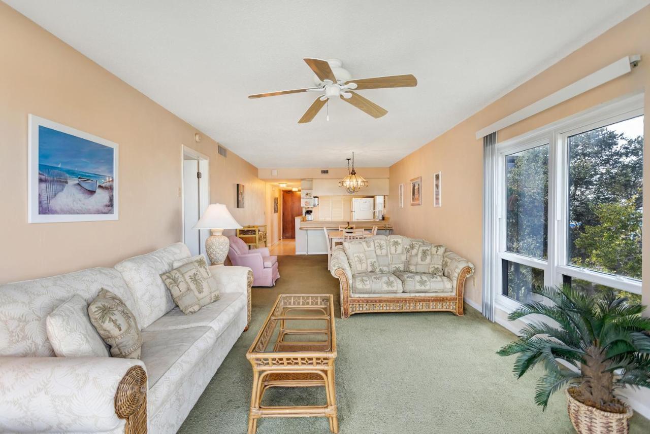 Gulf Gate Resort By Travel Resort Services St. Pete Beach Esterno foto
