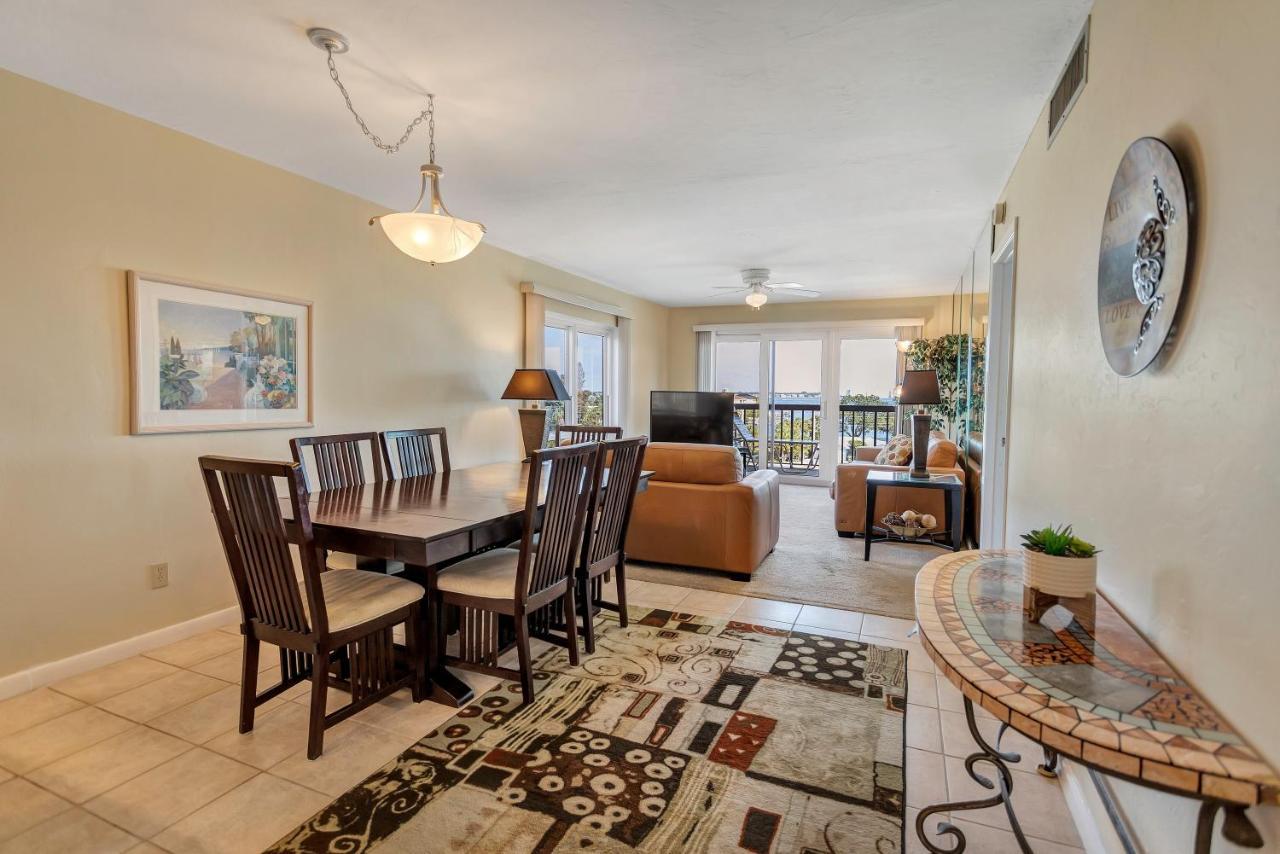 Gulf Gate Resort By Travel Resort Services St. Pete Beach Esterno foto