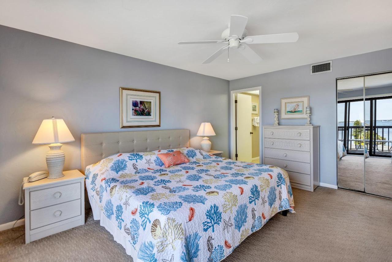 Gulf Gate Resort By Travel Resort Services St. Pete Beach Esterno foto