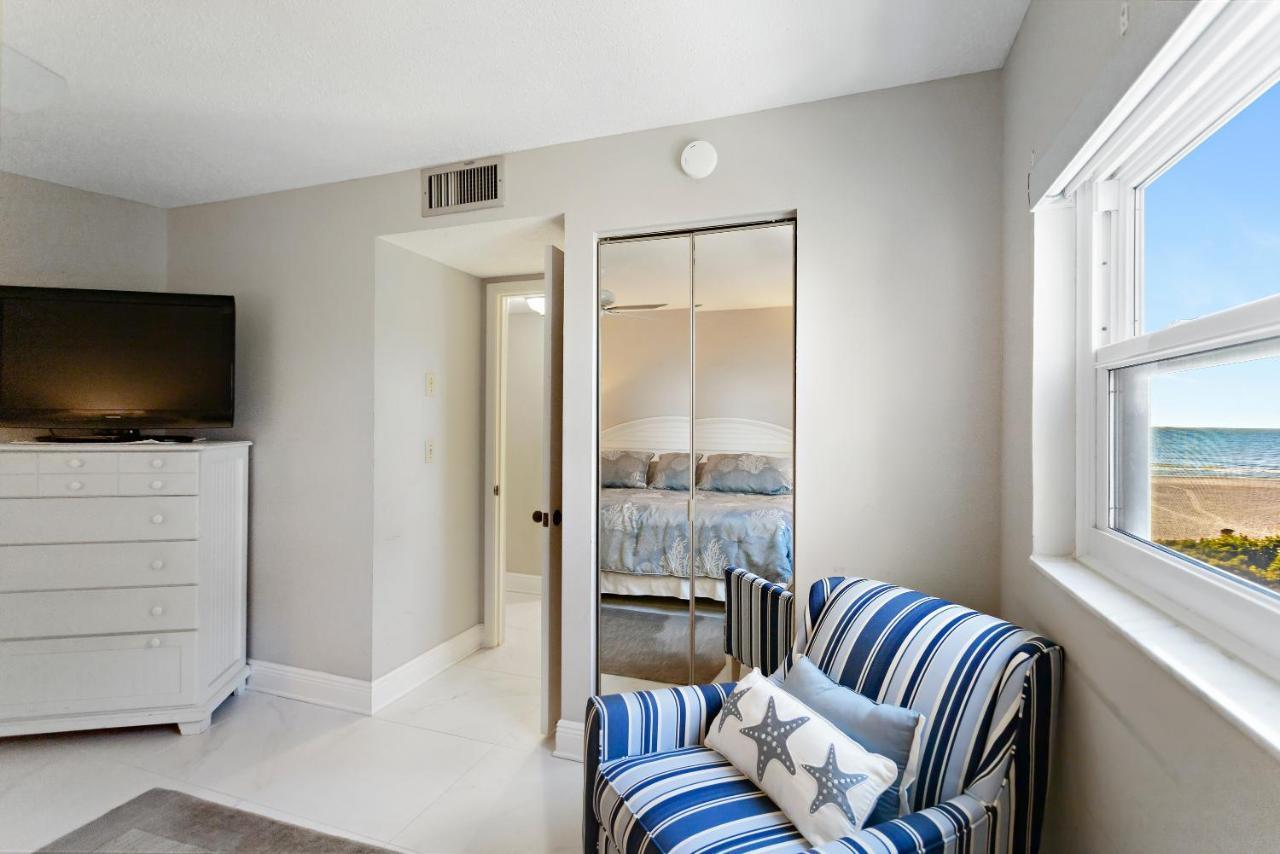 Gulf Gate Resort By Travel Resort Services St. Pete Beach Esterno foto