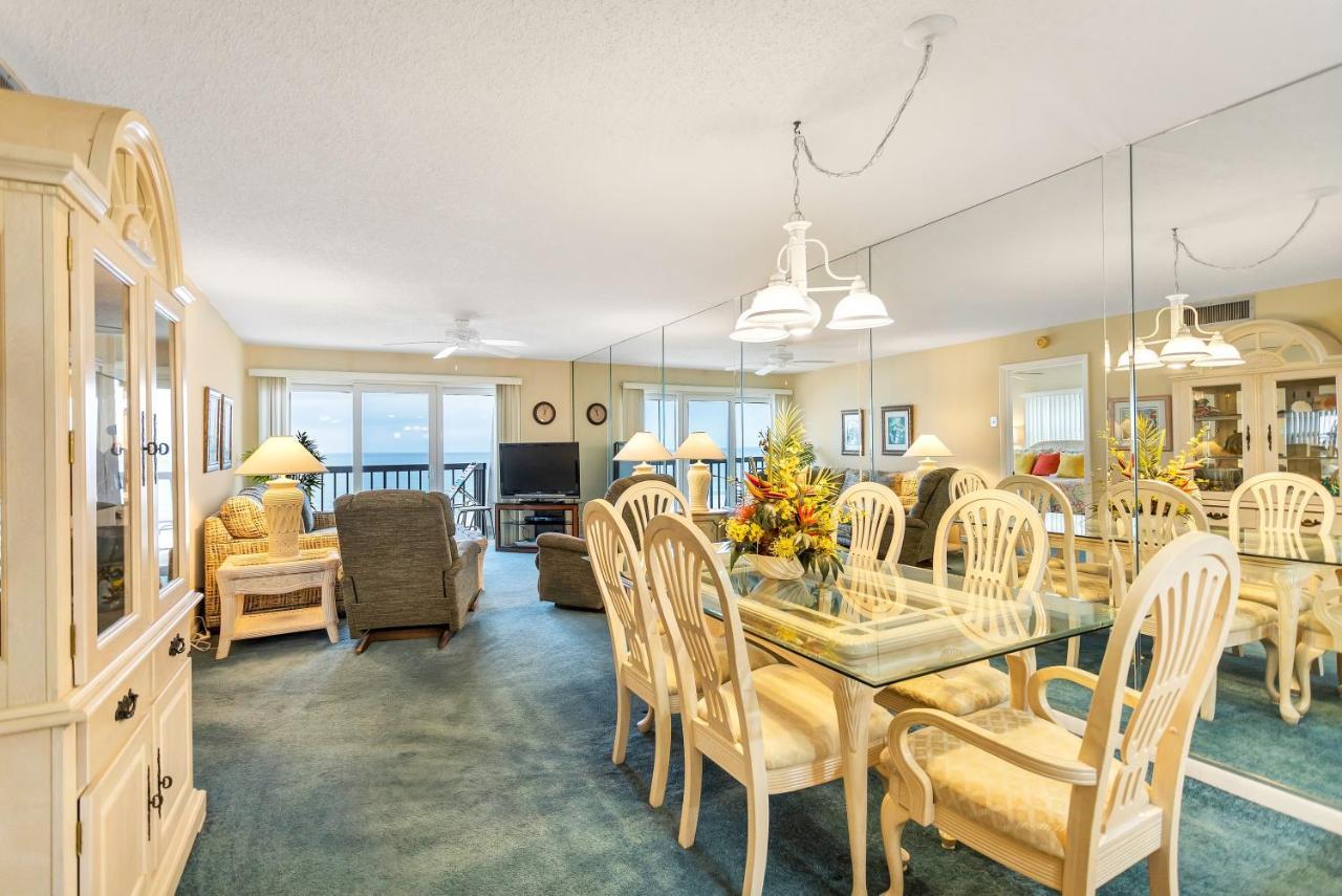 Gulf Gate Resort By Travel Resort Services St. Pete Beach Esterno foto